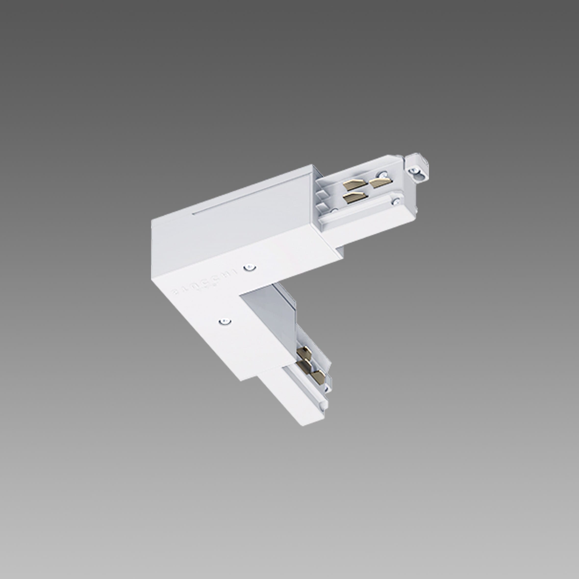 FOSNOVA - FOS2202661100 GIUNTO L INTERNO 0266 BIANCO