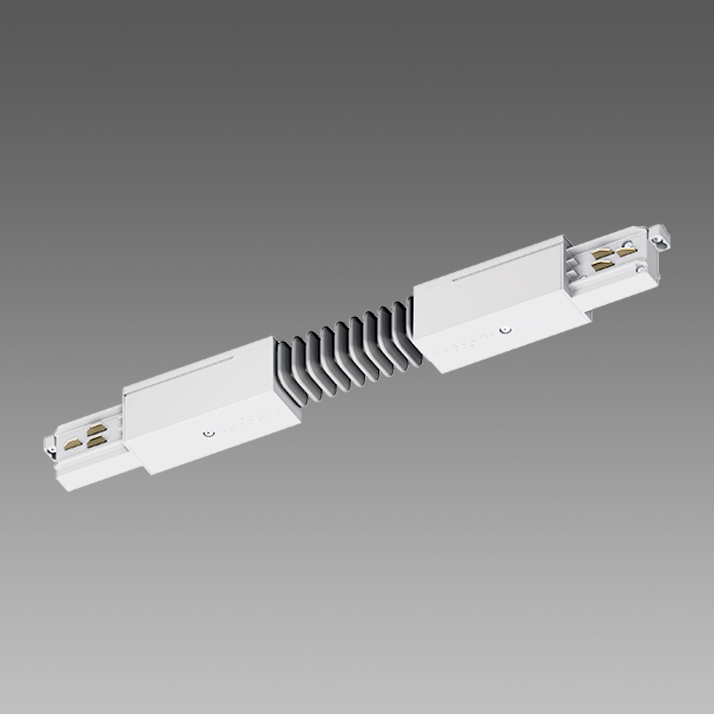 FOSNOVA - FOS2202661800 GIUNTO FLESSIBILE 0266 BIANCO