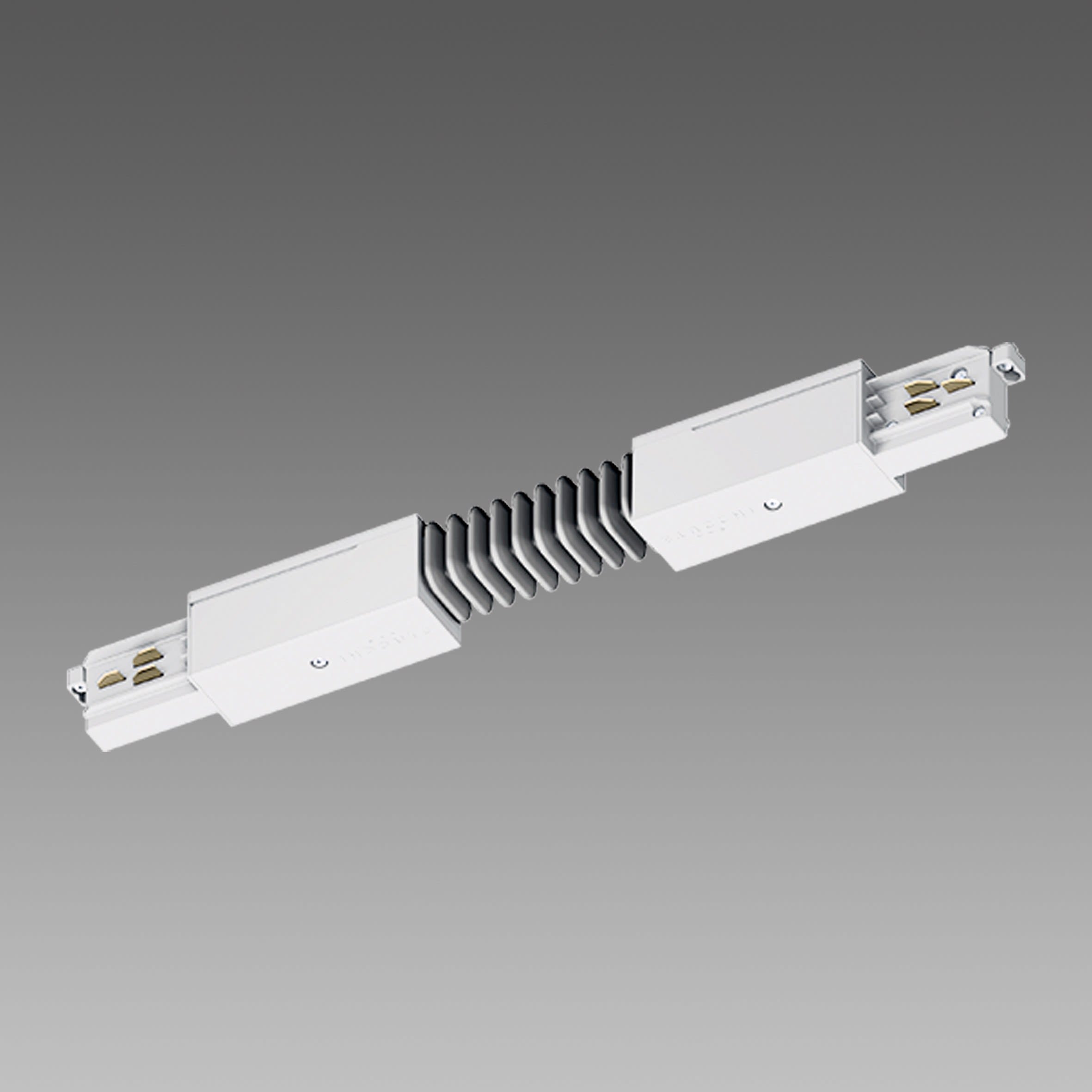 FOSNOVA - FOS2202663800 GIUNTO FLESSIBILE 0266 NERO