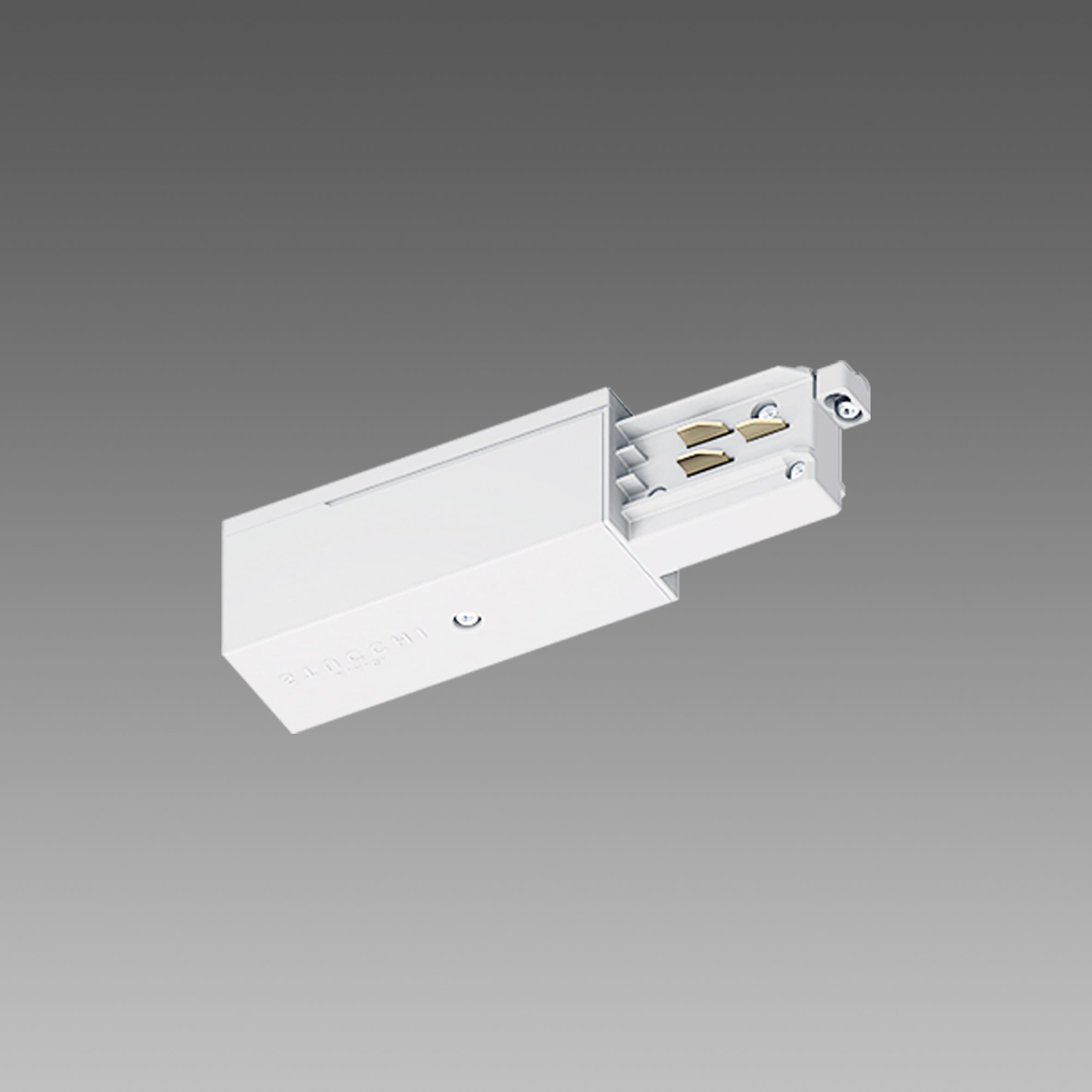 FOSNOVA - FOS2202671100 TESTATA ALIM. DX 0267 BIANCO