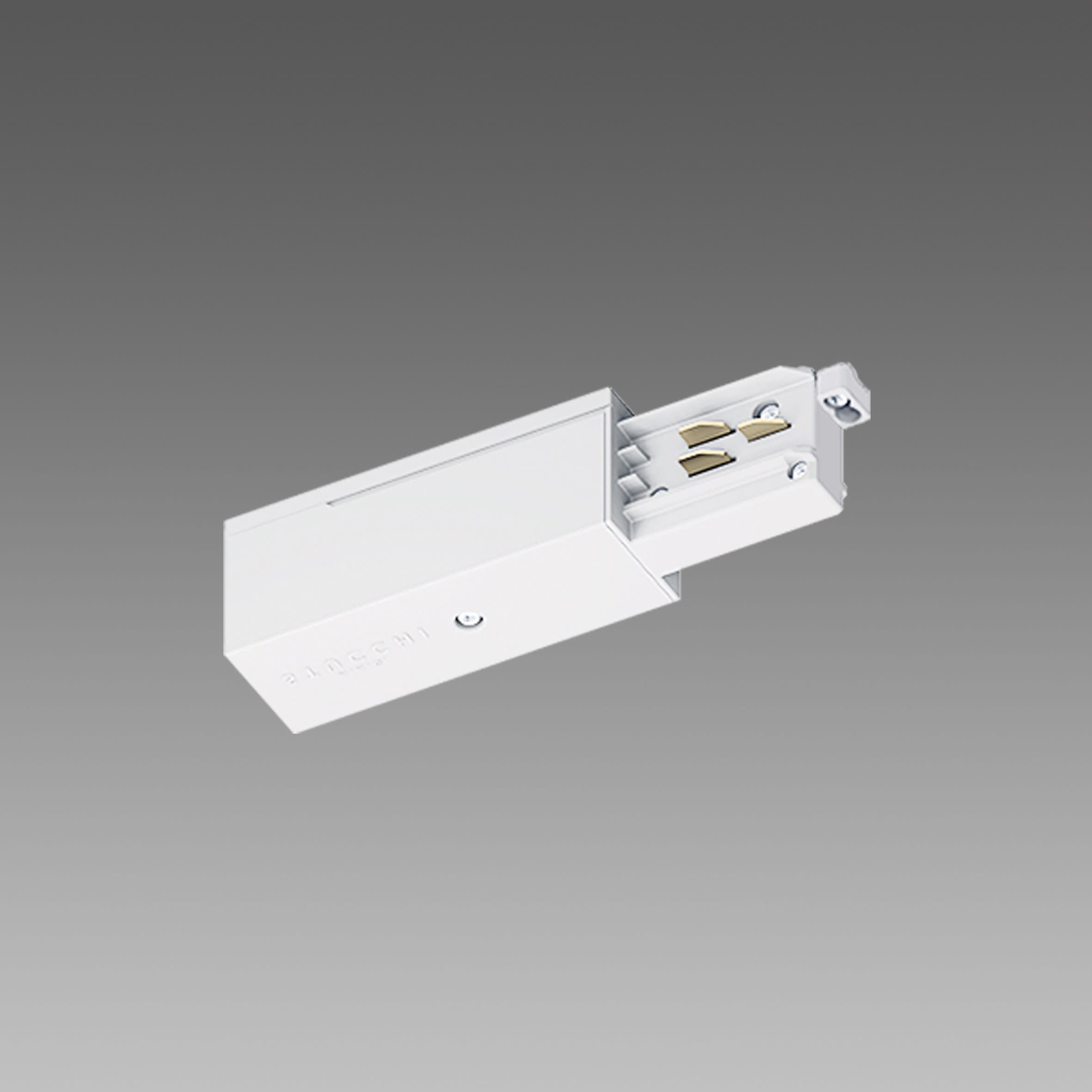 FOSNOVA - FOS2202673000 TESTATA ALIM. SX 0267 NERO