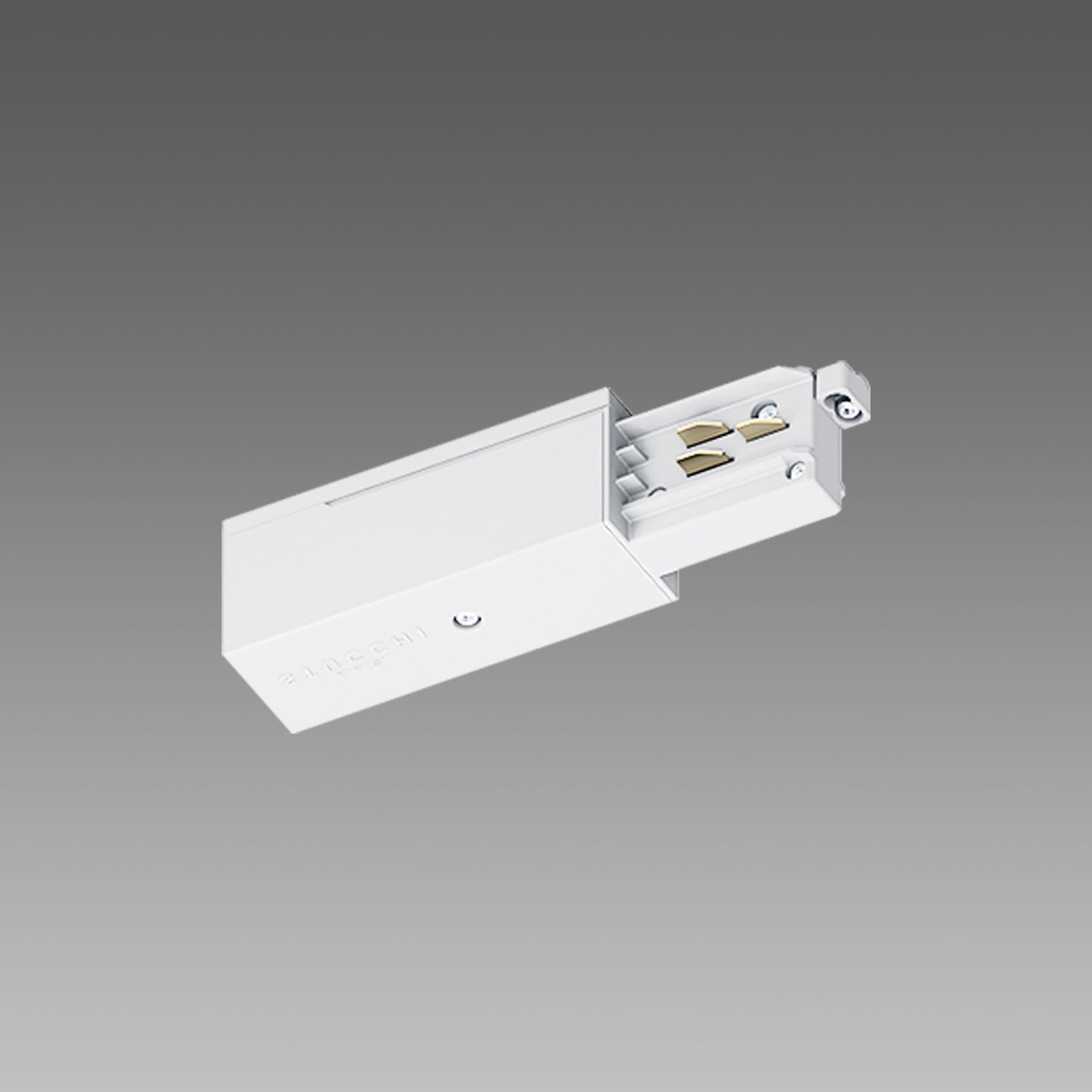 FOSNOVA - FOS2202673100 TESTATA ALIM. DX 0267 NERO