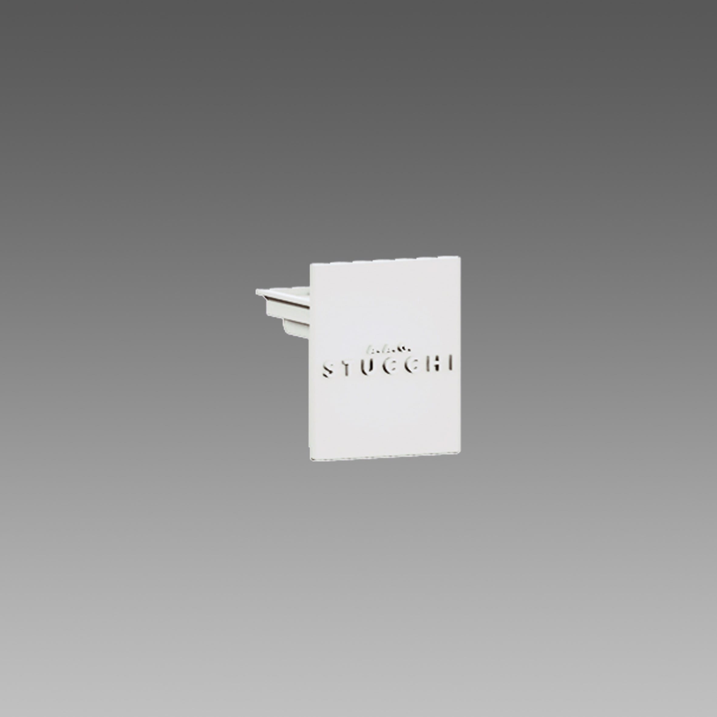 FOSNOVA - FOS2202681000 TAPPO CHIUSURA 0268 BIANCO