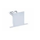 FOSNOVA - FOS2202681100 TAPPO CHIUSURA INCASSO 0268 BIA