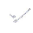 FOSNOVA - FOS2202831100 CONNET.LED STRIP IP20 0283 FILA CONT