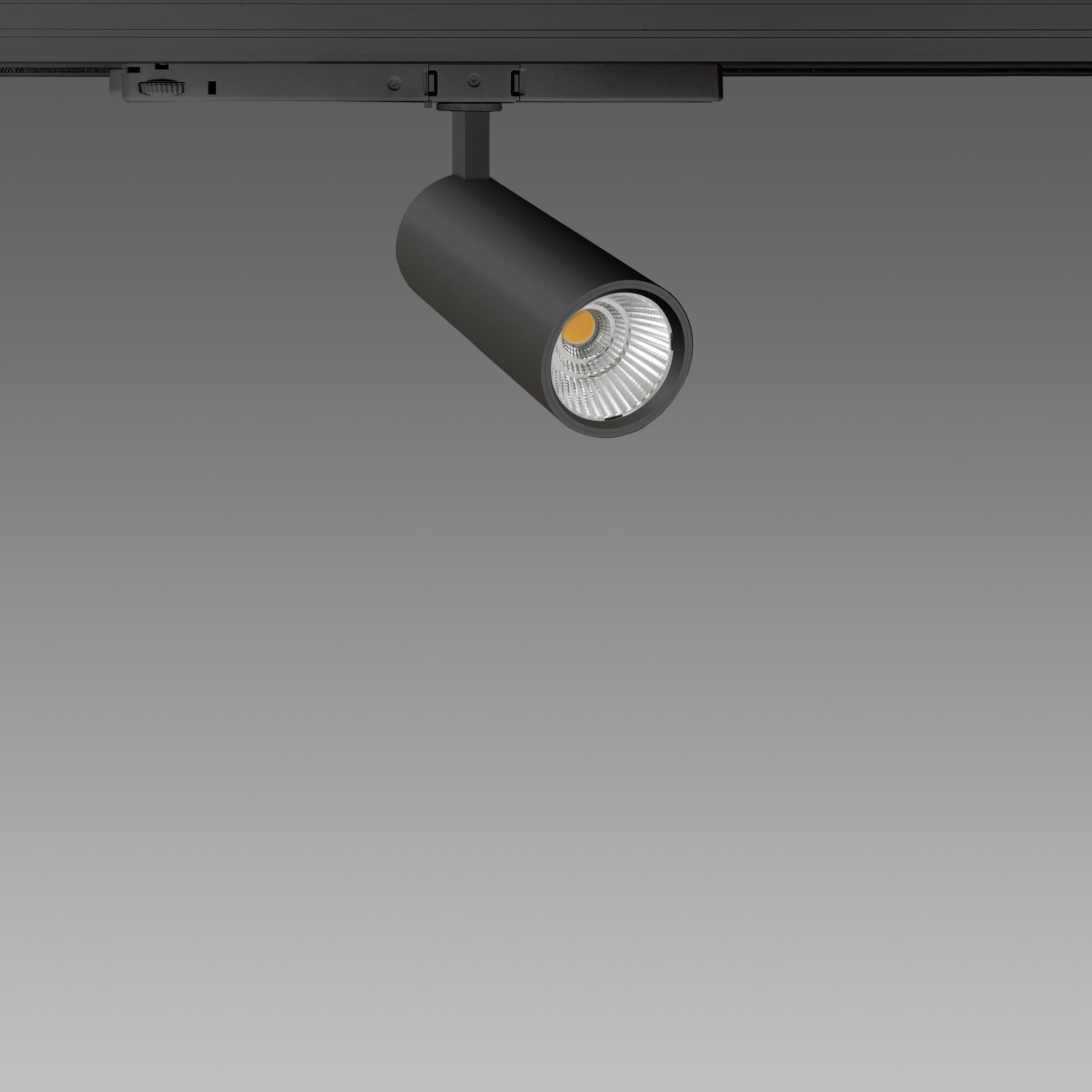 FOSNOVA - FOS2204331268 ASSO B MED 0433 LED 22W 4K 33 CLD BIA