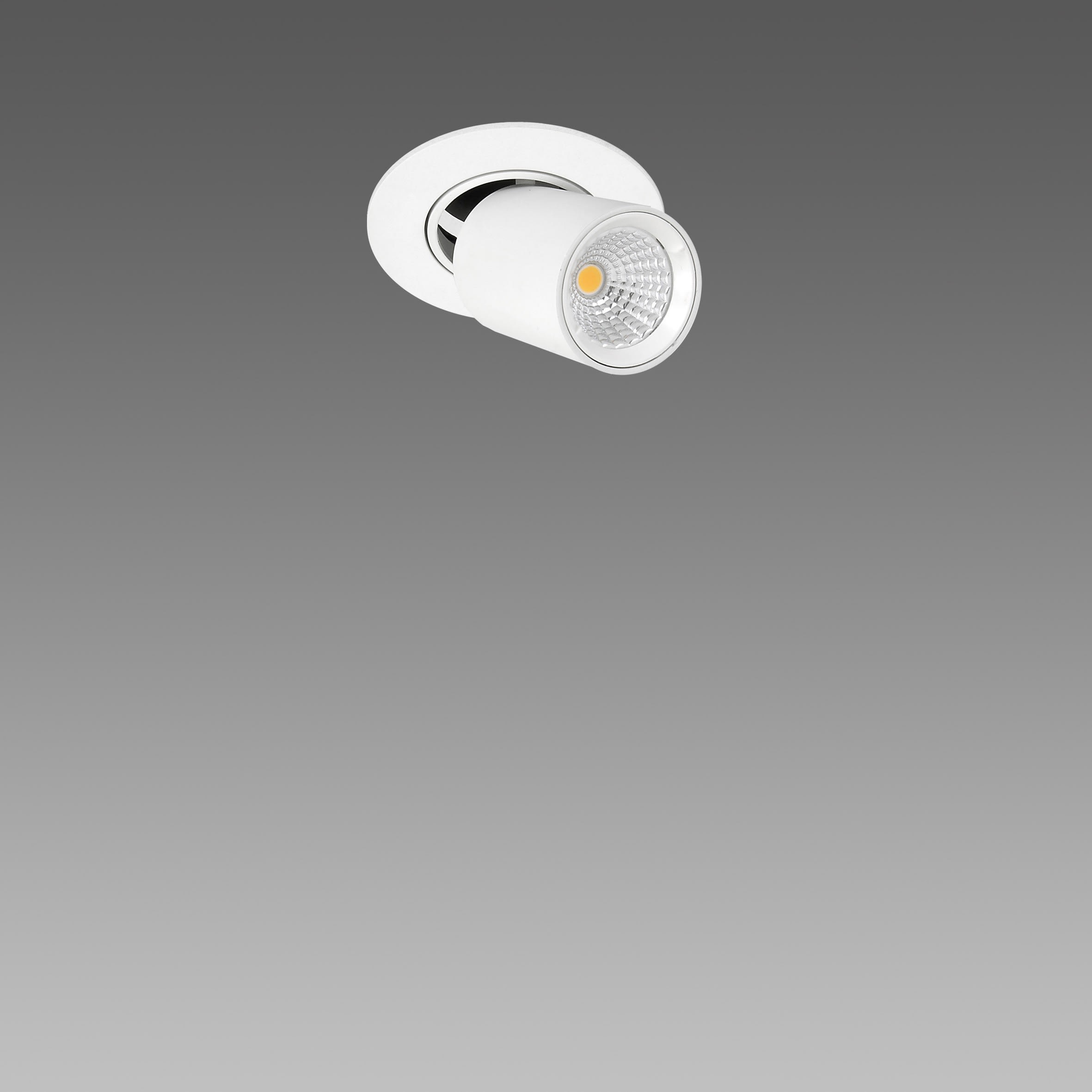 FOSNOVA - FOS2204351000 ASSO C SMALL 0435 LED 14W 15 CLD BIA