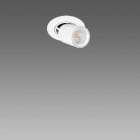 FOSNOVA - FOS2204351400 ASSO C SMALL 0435 LED 14W 40 CLD BIA