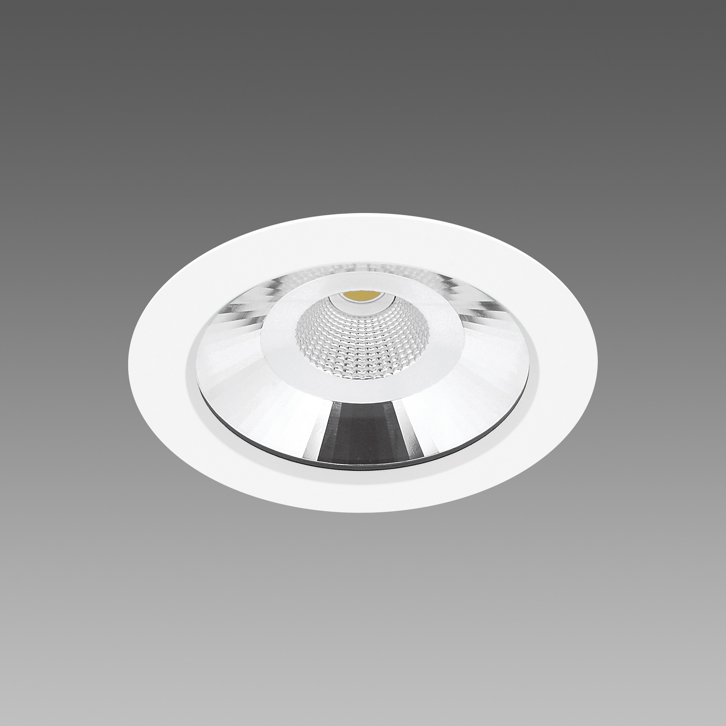 FOSNOVA - FOS220656131241 JET 180 656 LED 32W 4K CLD-D-D BIA