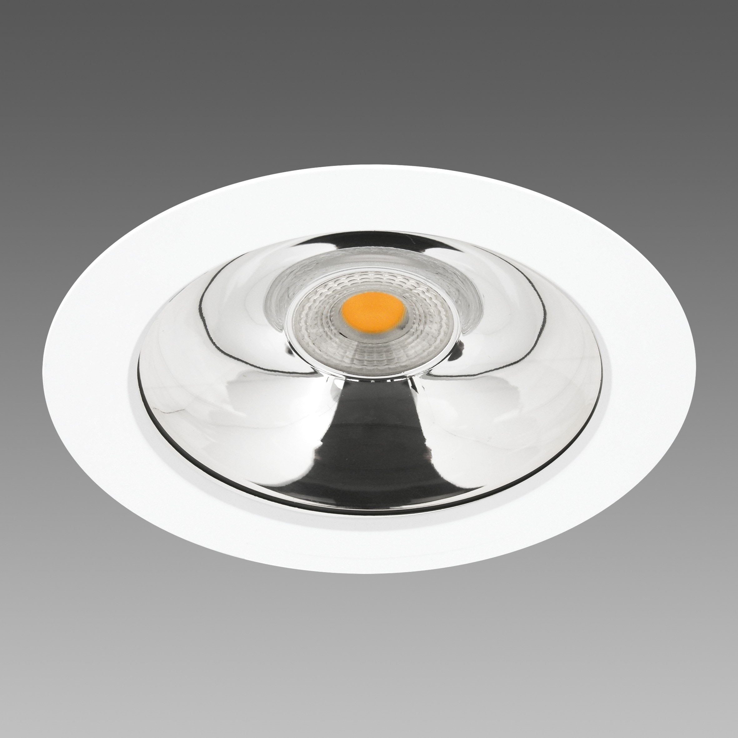 FOSNOVA - FOS2206561539 JET 250 656 52W 3K CLD BIA IP44