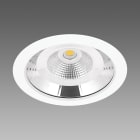 FOSNOVA - FOS2206561600 JET 230 656 LED 45W 4K CLD BIA