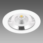 FOSNOVA - FOS2206561800 JET 250 656 LED 45W 4K CLD BIA