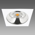 FOSNOVA - FOS2206571700 JET Q 220 657 52W 4K CLD BIA IP44