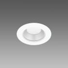 FOSNOVA - FOS2206591000 JET 140 659 23W 4K CLD BIA IP44 MATT