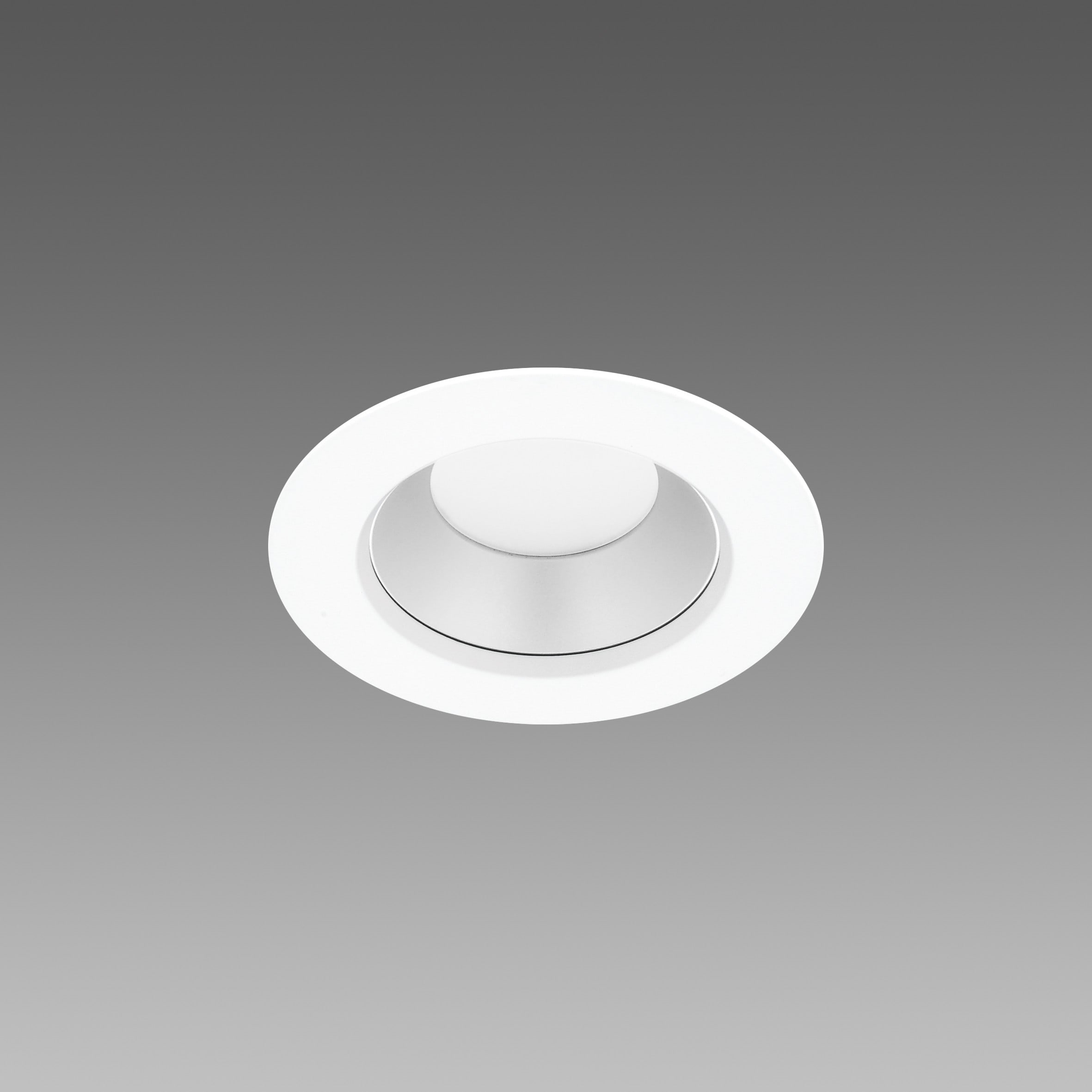 FOSNOVA - FOS220659103941 JET 140 659 23W 3K CLD-D-D BIA IP44 MATT
