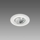 FOSNOVA - FOS2206147700 LOWGLARE 2 614 LED 10W 25 3K CLD ALL