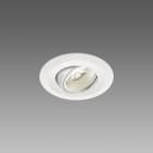 FOSNOVA - FOS2206671709 LOWGLARE 2 667 LED 10W 38 CLDE CCT BI