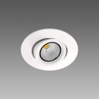 FOSNOVA - FOS2206751000 ISPOT 4 0675 LED 10W CLD CCT BIA