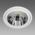 FOSNOVA - FOS2208136100 MILANO 813 COB 22W 3K CLD BIA