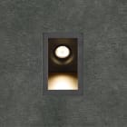 FOSNOVA - FOS2208453300 MISTRAL R 845 LED 10W CLD NERO