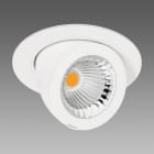 FOSNOVA - FOS2208591039 LUTHOR BIG 859 COB 39W 3K CLD BIA