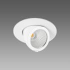 FOSNOVA - FOS220878186841 LUTHOR SMALL 878 LED 13W 4K CLD-D-D BIA
