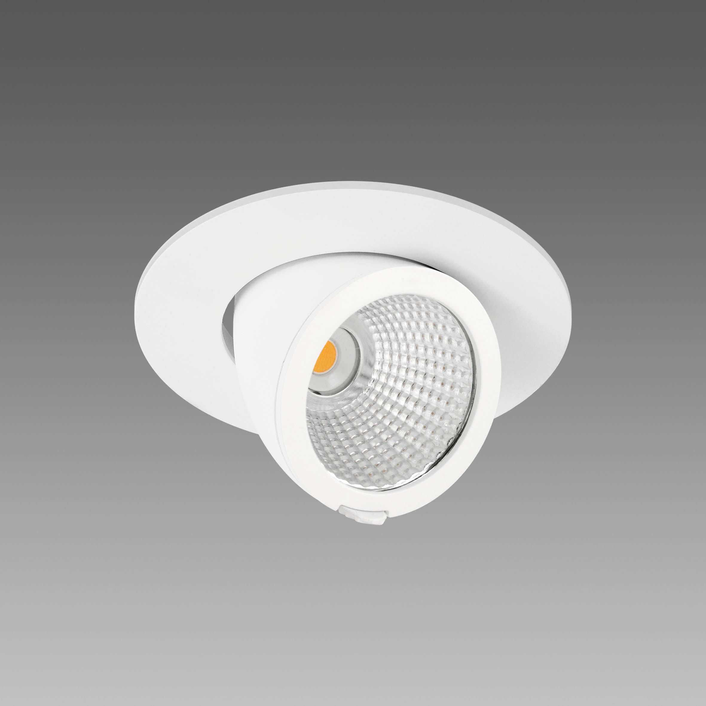 FOSNOVA - FOS220878386841 LUTHOR SMALL 878 LED 13W 4K CLD-D-D NER