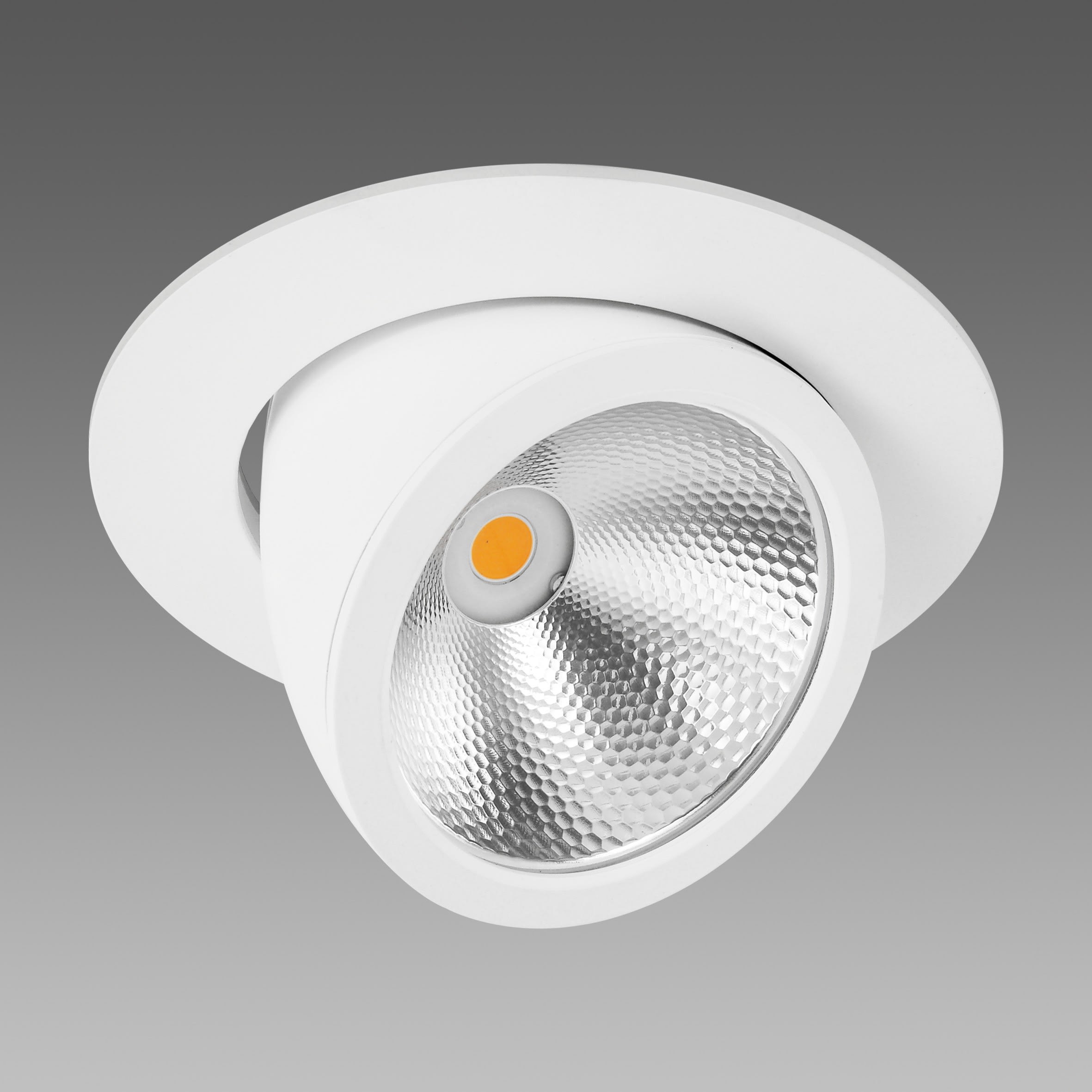 FOSNOVA - FOS220888121241 LUTHOR BIG 888 COB 45W 3K CLD-D-D BIA