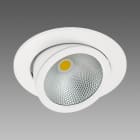 FOSNOVA - FOS2208881200 LUTHOR BIG 888 COB 45W 3K CLD BIA