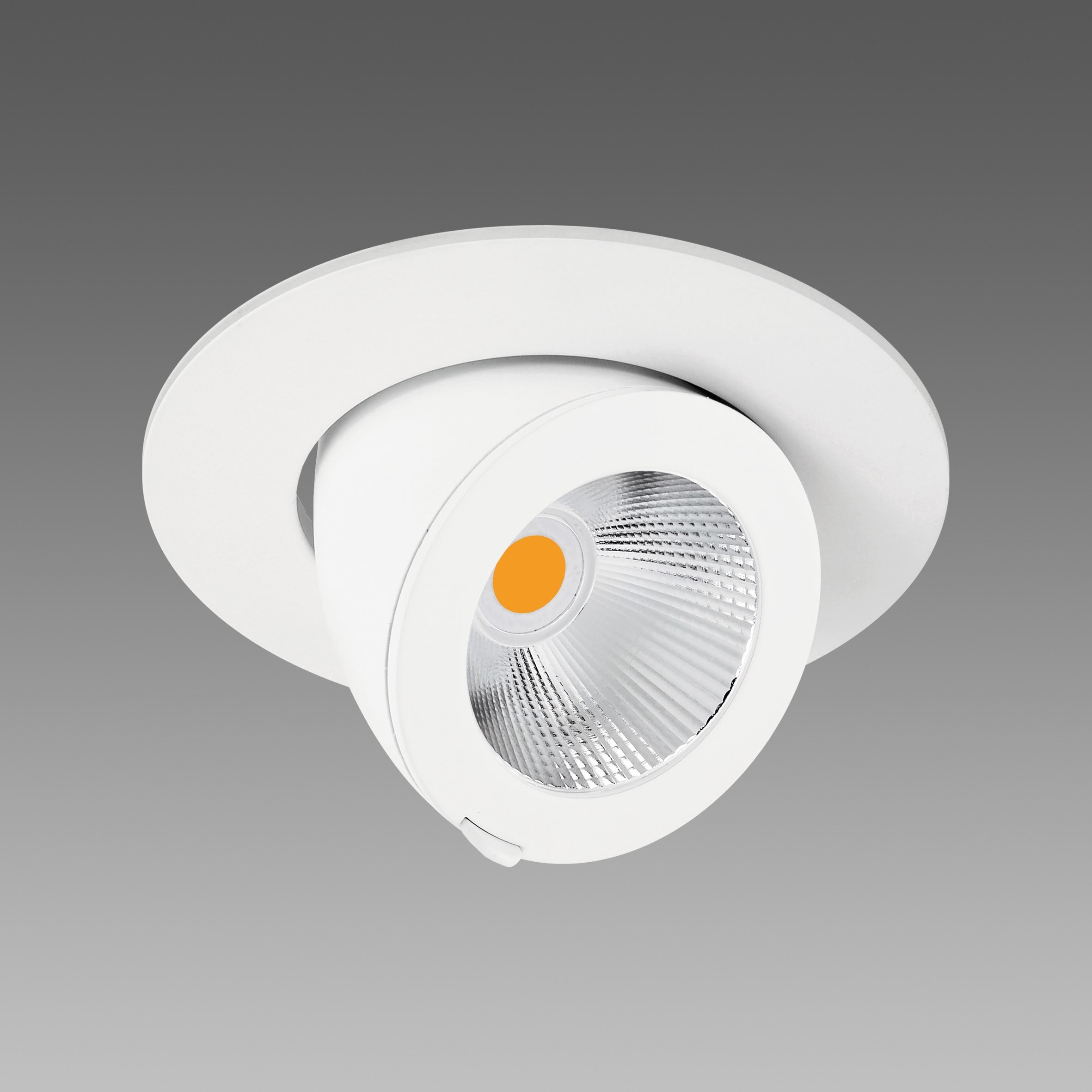 FOSNOVA - FOS2208893068 LUTHOR MED 889 COB 25W 4K CLD NER