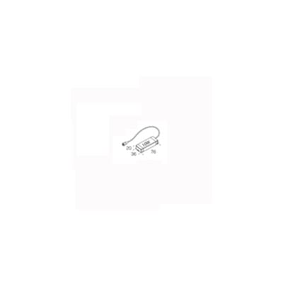 FOSNOVA - FOS2209071100 DRIVER MICROLISET 1-2 907 10W 24V CLD