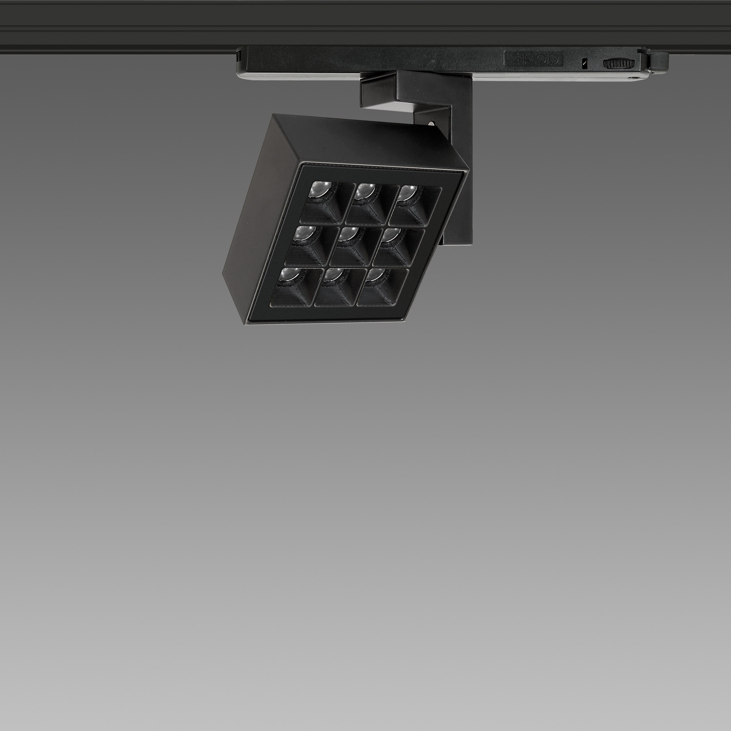 FOSNOVA - FOS221032361241 MATRIX Q9 1032 27W 3K CLD-D-D NER DARK