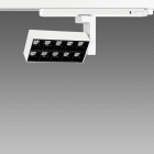 FOSNOVA - FOS2210361139 MATRIX Q10 C 1036 20W 3K CLD BIA DARK