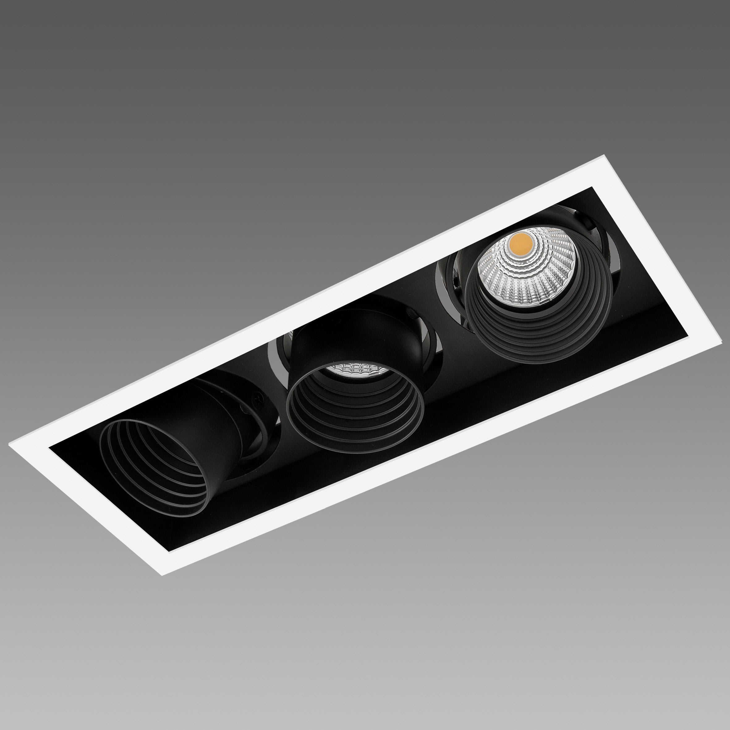 FOSNOVA - FOS2210531500 TRIMLESS 50 1053 30W CLD CCT BIA