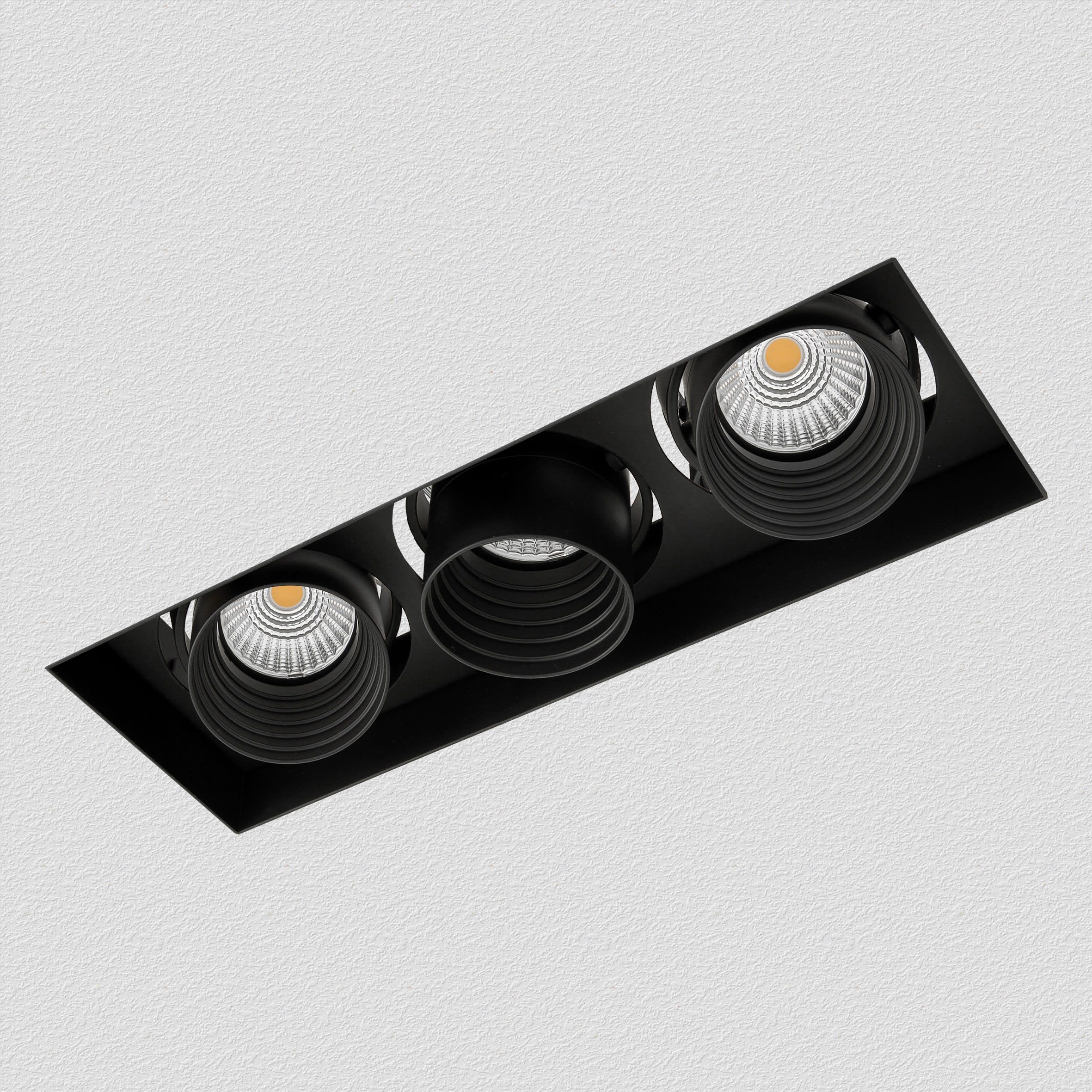 FOSNOVA - FOS2210533400 TRIMLESS 50 1053 30W 3K 40 CLD NER