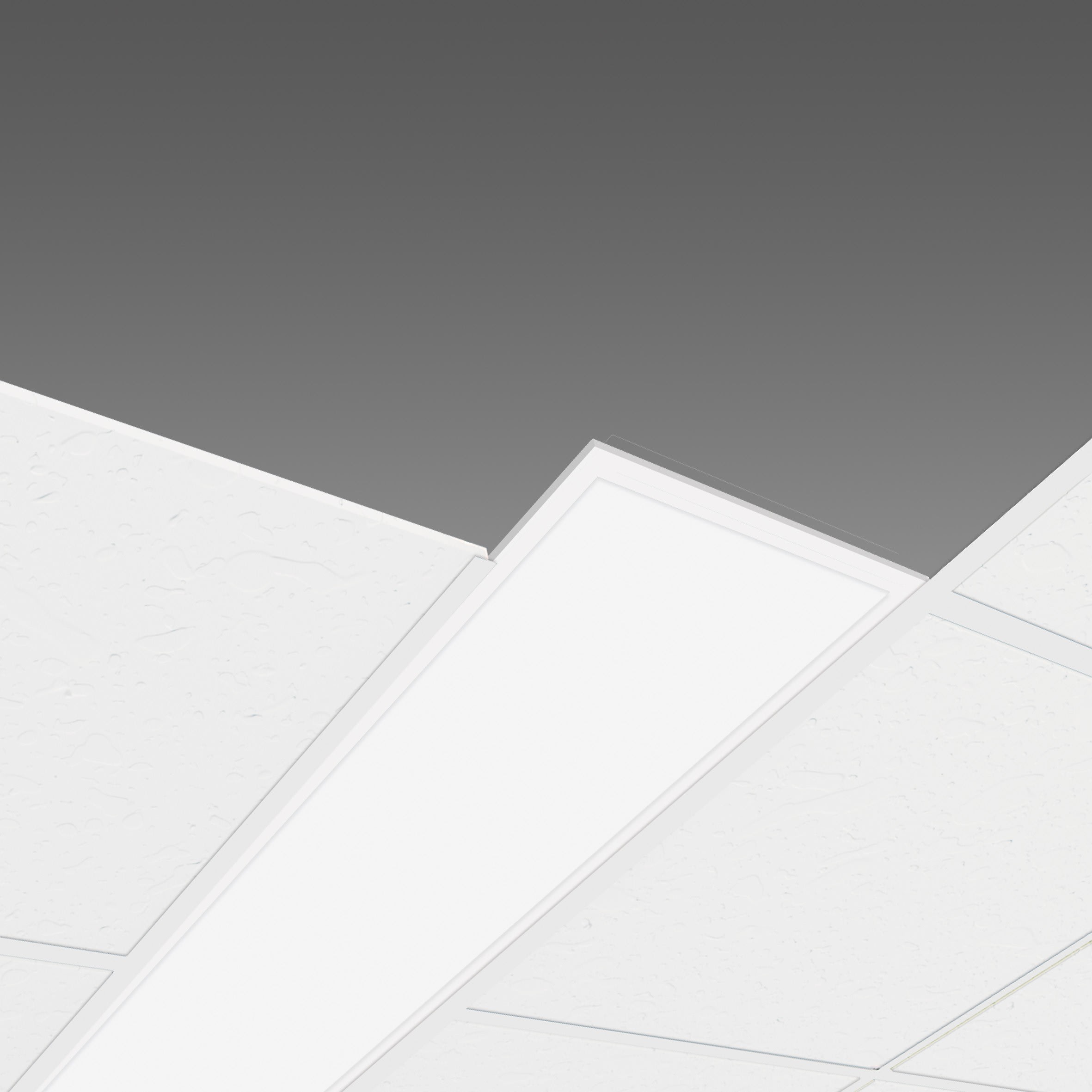 FOSNOVA - FOS2215071039 TOLEDO 1507 LED 25W 3K CLD BIA U<22