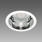 FOSNOVA - FOS221523151241 OFFICE 1 1523 COB 38W 4K CLD-D-D BIA