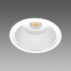 FOSNOVA - FOS221527141241 OFFICE 1 1527 COB 2500 18W 4K CLD-D-D BI