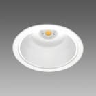 FOSNOVA - FOS2215271400 OFFICE 1 1527 COB 2500 18W 4K CLD BIA