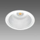 FOSNOVA - FOS221527131241 OFFICE 1 1527 COB 3000 25W 3K CLD-D-D BI