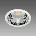 FOSNOVA - FOS2215297200 OFFICE 1 1529 COB 13W 4K CLD ARG