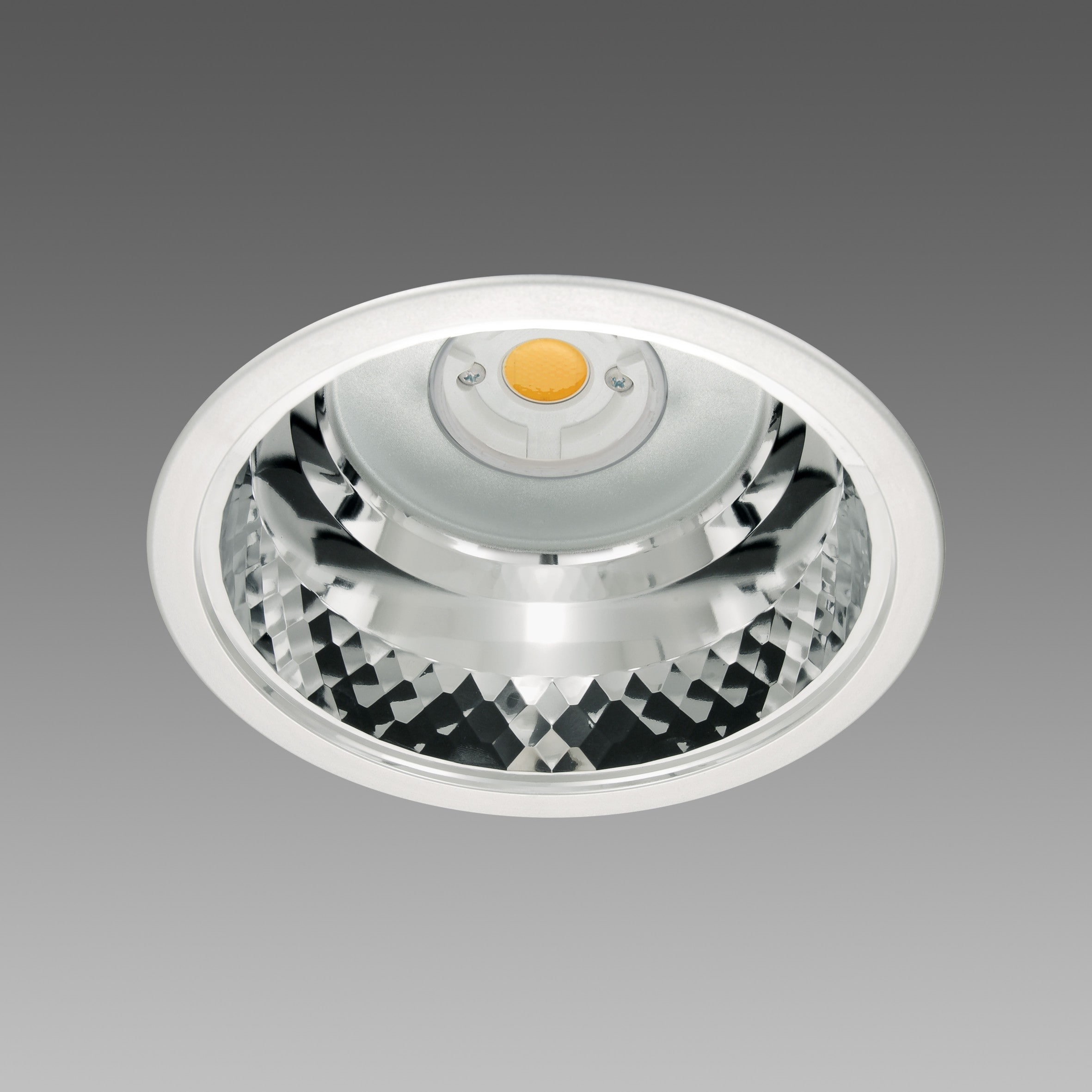 FOSNOVA - FOS2215297200 OFFICE 1 1529 COB 13W 4K CLD ARG