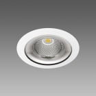 FOSNOVA - FOS2216101000 STUDIO 193 1610 LED 24W 4K CLD BIA