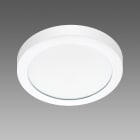 FOSNOVA - FOS2216931000 SLIM LEX 4 1693 18W 4K CLD BIA