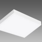 FOSNOVA - FOS2218491000 PANN LUM 1849 LED 34W 4K CLD BIA PLAF