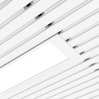 FOSNOVA - FOS221858101241 NIZZA 3 1858 LED 34W 4K CLD-D-D BIA