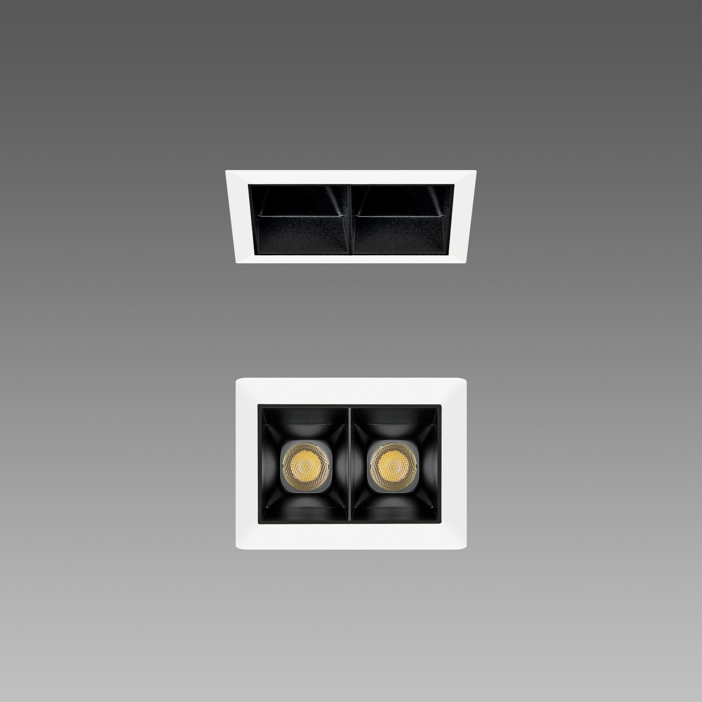 FOSNOVA - FOS2219010239 M2 1901 LED 6W 3K CLD BIA