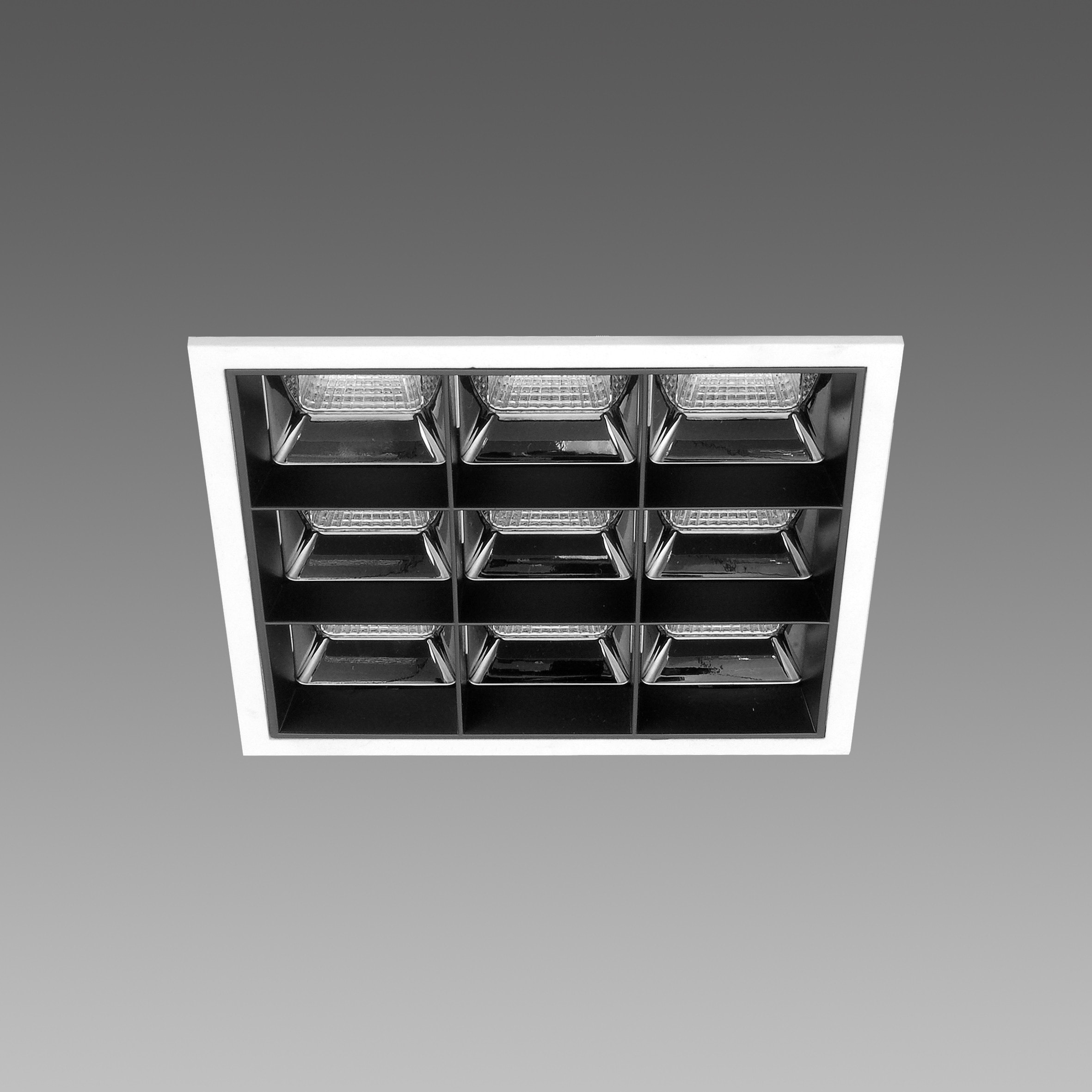 FOSNOVA - FOS2219010929 M9 BIG 1901 LED 35W 4K FL CLD BIA