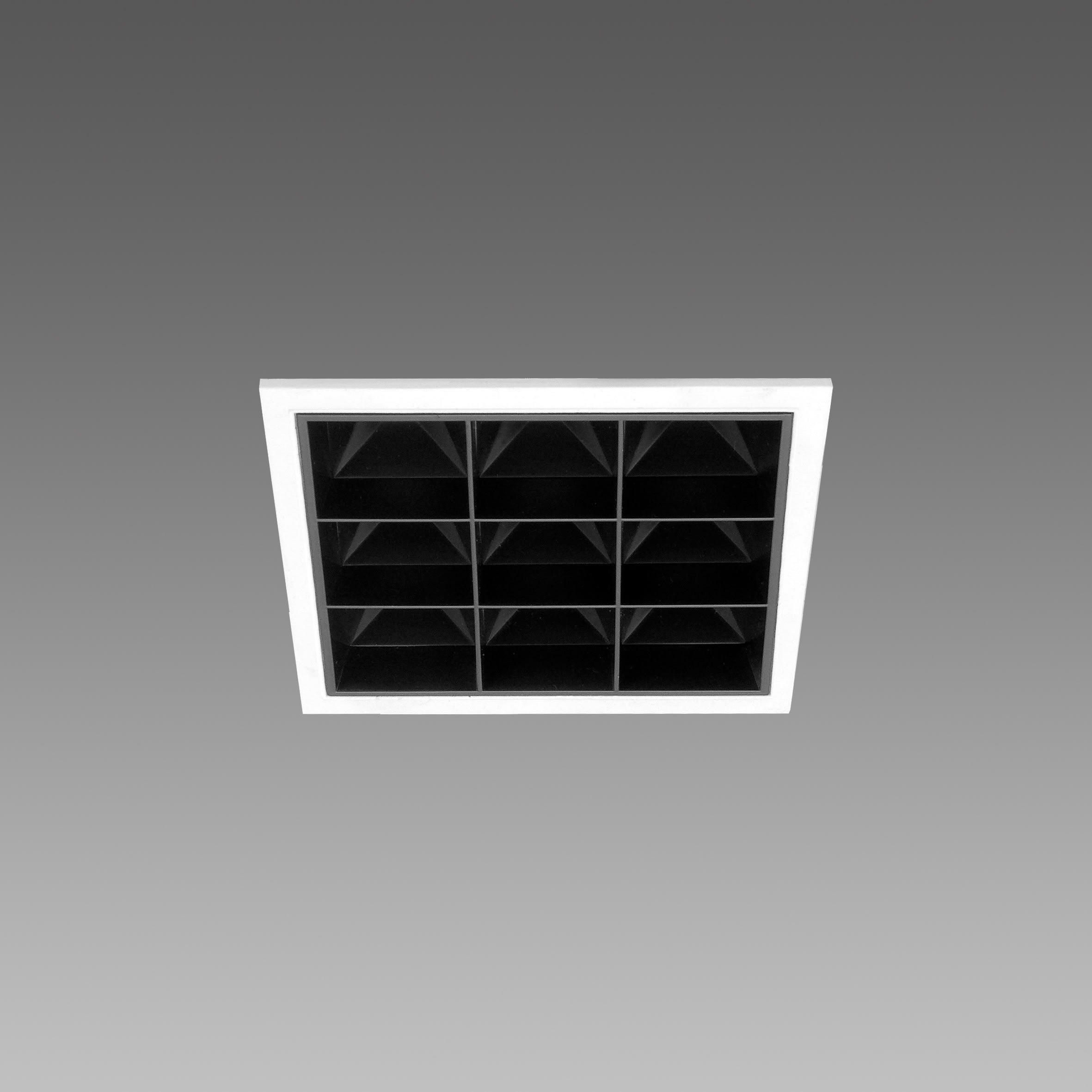 FOSNOVA - FOS2219010939 M9 1901 LED 18W 3K CLD BIA