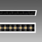 FOSNOVA - FOS2219011000 M10 1901 LED 24W 4K CLD BIA